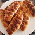 Сooksnap від Олександра Гроховецька, який(а) приготував(ла) Сосиски в тісті.