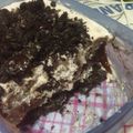 Cooksnap dari Annisa untuk resep Chocolate Lasagna / Lasagna Coklat