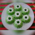 Cooksnap dari Boenda Dhieta Dinata untuk resep Putu ayu tepung mocaf (gluten free)