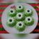Cooksnap dari Boenda Dhieta Dinata untuk resep Putu ayu tepung mocaf (gluten free)