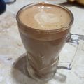 صورة من ابتسام ابتسام 2، شاركها بعد تجربة وصفة رغوه القهوه او الكابشينو