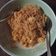 รูป Cooksnap ของ Sleepy time เมื่อเขาทำ มาม่าผัดไข่