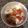 El cooksnap de Eva Nicolás Soler cuando hizo Yogurt griego con fresas y nueces.