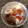El cooksnap de Eva Nicolás Soler cuando hizo Yogurt griego con fresas y nueces.
