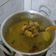 Cooksnap dari Rani Wahyu untuk resep Gulai Ayam Ala Kheray Yogyakarta