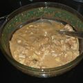 Cooksnap dari Jaka Pratama untuk resep Tongseng Jamur Tiram