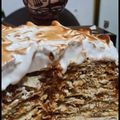 El cooksnap de Andre Ortega cuando hizo Rogel FACILÍSIMO 🥧.