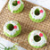 Cooksnap dari Saomi Mayhai untuk resep Ogura Cake Pandan Super soft moist recomended