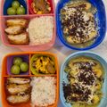 Cooksnap dari Tenry untuk resep Chiken Katsu Ala Hokben