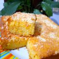 Cooksnap dari Mina Hayadi untuk resep Bolu TAPE KEJU