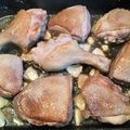Ani Kövesdi Cooksnap-ja, amikor elkészítette a(z) Kacsasült receptet.