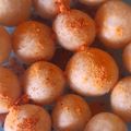 Cooksnap dari Seruni Wulandesi untuk resep Cimol anti meledak & kopong