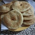 El cooksnap de Viviana Ibañez cuando hizo Tortas fritas veganas!.