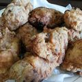 Cooksnap dari orinda irfan untuk resep Homemade Kentucky Fried Chicken