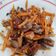 Cooksnap dari Elisha Chan untuk resep Tumis champignon dan babi special