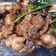 Cooksnap dari Satriana Darwis untuk resep Krengseng Jantung Ayam