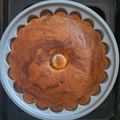 Cooksnap dari Sun Hwa untuk resep Marmer cake lembut (8 telur)