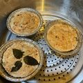 Cooksnap dari Heruld untuk resep Tahu ayam kukus diet