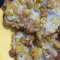 Cooksnap dari monika radinka owner untuk resep Bakwan Jagung