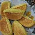 Cooksnap dari choirulliumah 1963 untuk resep Pukis keju