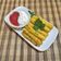 Cooksnap dari ihdanas untuk resep Crispy stick Potatoes