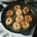 El cooksnap de mariateresacastroabad cuando hizo Donas bien esponjosas.