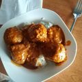 El cooksnap de Laura Checa Gómez lauritachek@gmail.com cuando hizo Albóndigas de repollo y zanahoria.
