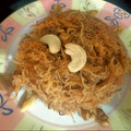 KASHISH'S KITCHEN's cooksnap of when they made Meethi Semiya.