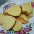 Cooksnap dari Ira Ruemalin untuk resep Pukis Menul Menul