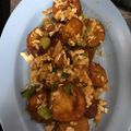 Cooksnap dari Diendha Febrian untuk resep Salted egg tofu (tofu telur asin)