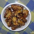 Cooksnap dari Endah Lestari untuk resep Korean Honey Butter Chicken