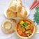 Cooksnap của Phan Bao Van khi họ làm theo món Cà ri gà
