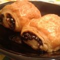 El cooksnap de tati_cocinerita cuando hizo Berlinas rellenas de chocolate.