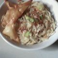 Cooksnap dari agus wp untuk resep Mie Ayam (homemade)