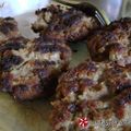 Cooksnap από despinal στη συνταγή Μπιφτέκια για σχάρα