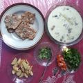 Cooksnap dari Wulan Ditar untuk resep Soto Betawi Kuah Susu