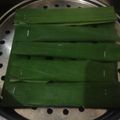 Cooksnap dari Kinkin Kalea untuk resep Otak otak ikan tenggiri
