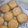 Cooksnap dari Icha Khairunnisa untuk resep RotiBoy (Mexican Coffee Bun)
