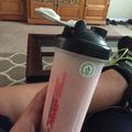 tkellett21's cooksnap of when they made Strawberry Banana Smoothie.