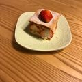 Emma Chiang 的 法式千層派 cooksnap
