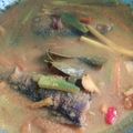 Cooksnap dari anita untuk resep Ikan bandeng acar bumbu kuning