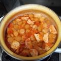 Cooksnap dari Kate untuk resep Sup merah mantaP bener