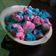 Cooksnap dari Khairunnisa Najlaa untuk resep Bolu kukus mekar simple