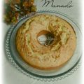 Cooksnap dari Fahira untuk resep Brudel Keju Manado