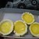 Cooksnap dari Tjiwee Setyawan Hardjono untuk resep Lontar / egg tart