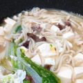 柏文原 的 家常湯麵 cooksnap