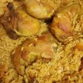 صورة من Kk، شاركها بعد تجربة وصفة كبسة بريش الغنم