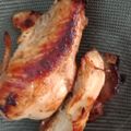 Cooksnap dari erlina untuk resep Ayam goreng bumbu ngohiong