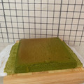 Cooksnap dari ysrchm untuk resep Ogura Cake Green Tea Selembut Kapas