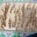 El cooksnap de Josie Lewis cuando hizo Arroz con leche.